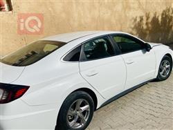 هیۆندای سۆناتا